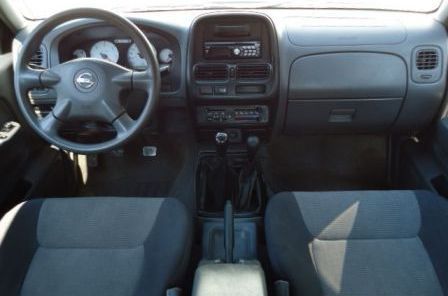 Navara 8